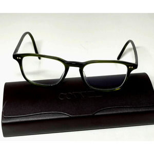 OLIVER PEOPLES OV 5427U Berrington 1680 Green Authentic Eyeglasses 49-18-145
